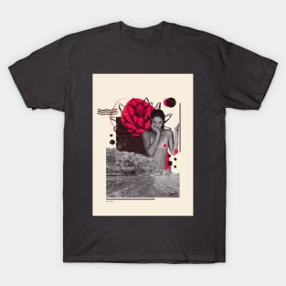 PLATFORM II T-Shirt